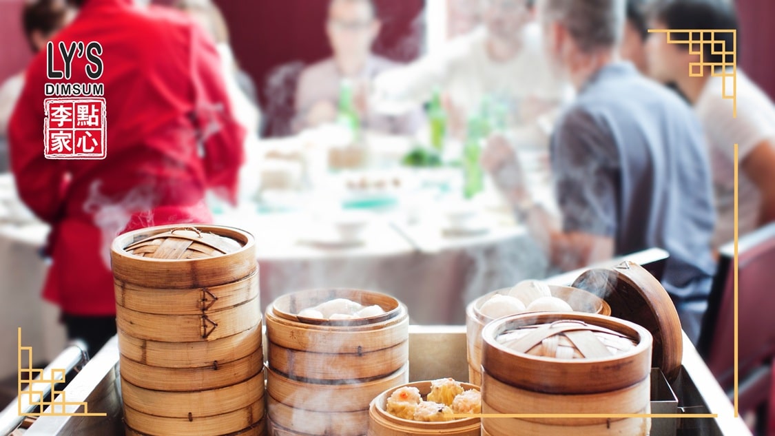 Cách Thưởng Thức Dim Sum Đúng Điệu