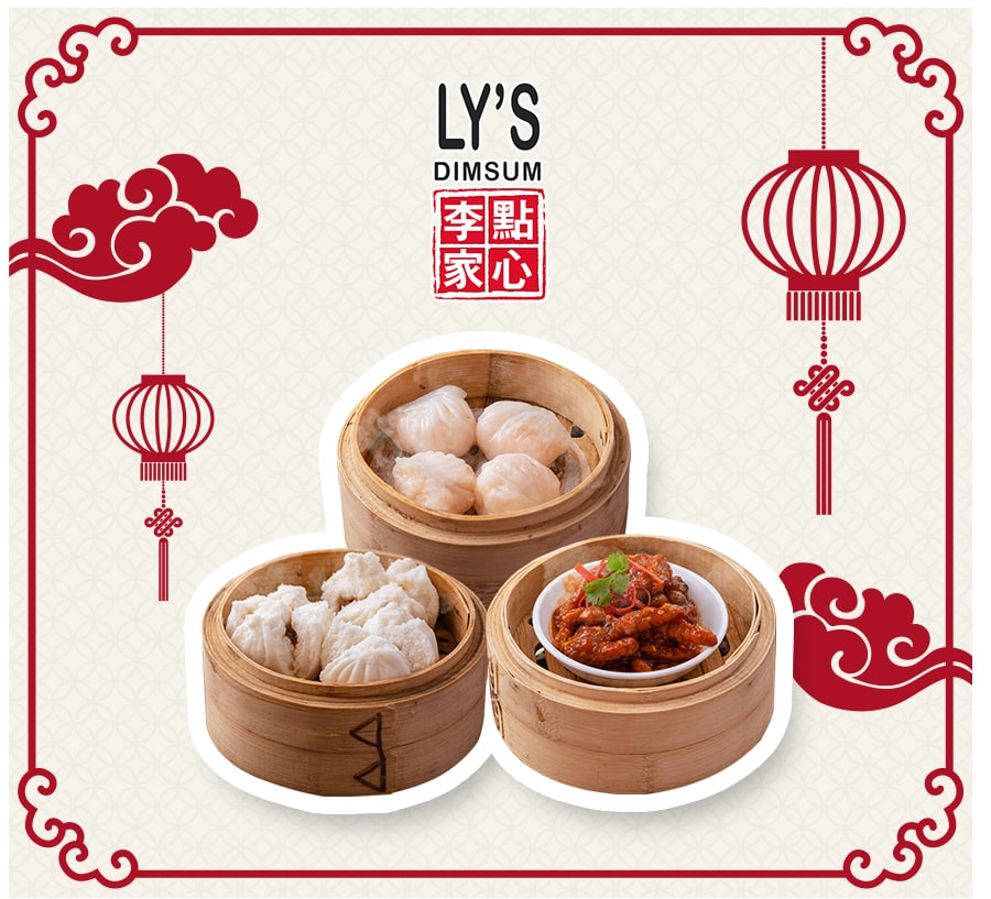 Dim Sum: Nghệ Thuật Gắn Kết Và Ý Nghĩa Văn Hóa Sâu Sắc Qua Từng Món Ăn Nhỏ