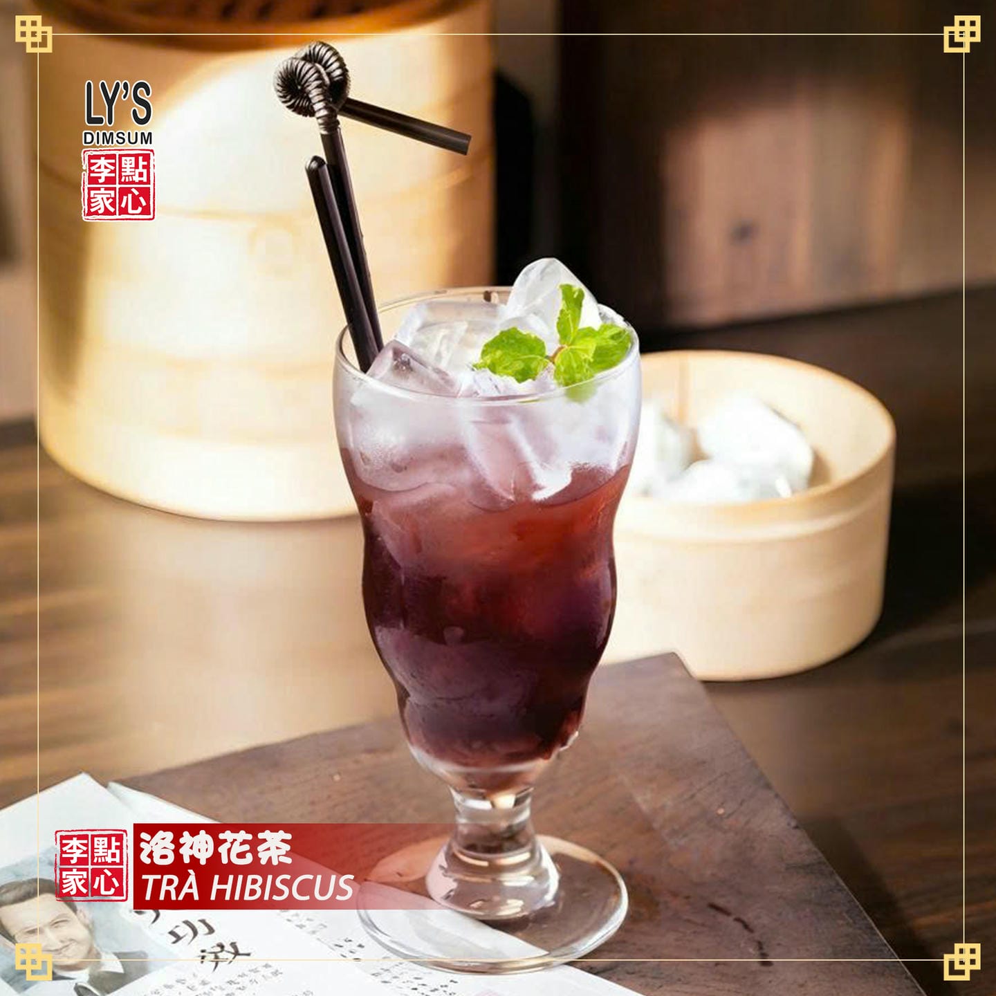 DEAL NGON TRONG TUẦN T2 - T6 CHỌN 6 MÓN DIMSUM BẤT KÌ - NHẬN NGAY ĐỒ UỐNG MIỄN PHÍ