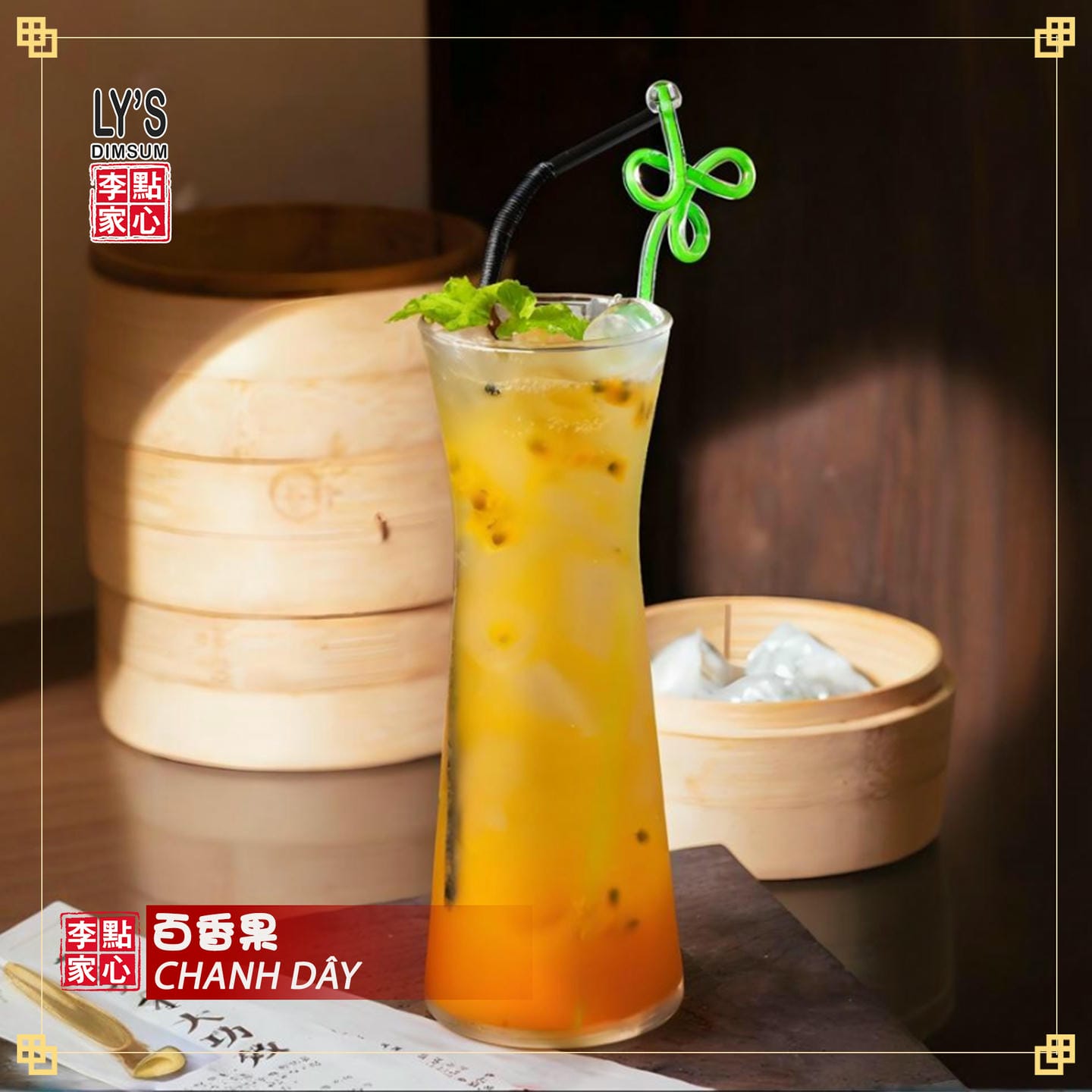 DEAL NGON TRONG TUẦN T2 - T6 CHỌN 6 MÓN DIMSUM BẤT KÌ - NHẬN NGAY ĐỒ UỐNG MIỄN PHÍ