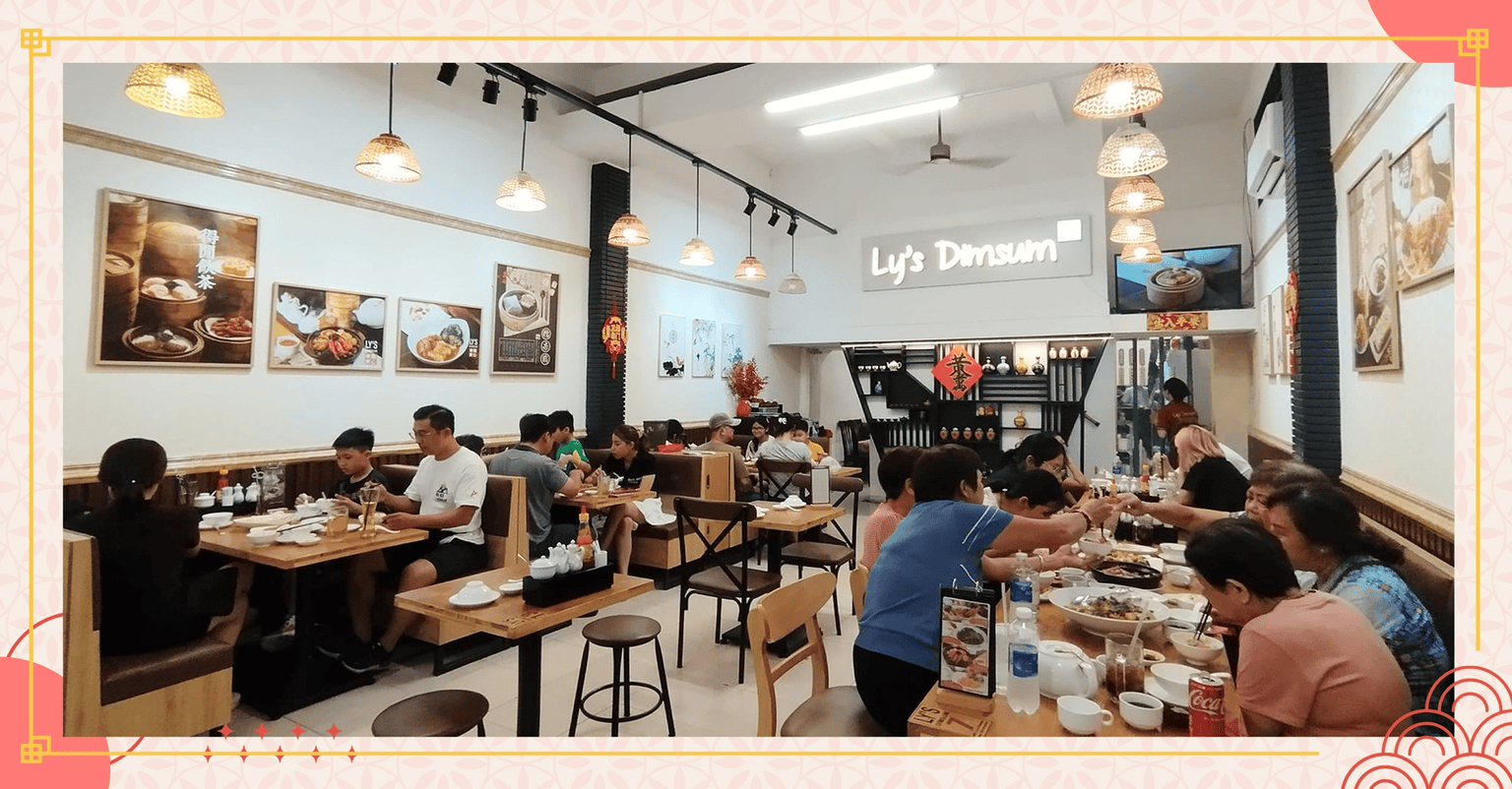 Tìm Dimsum ngon ở Quận 11? Ghé ngay địa chỉ thân quen!