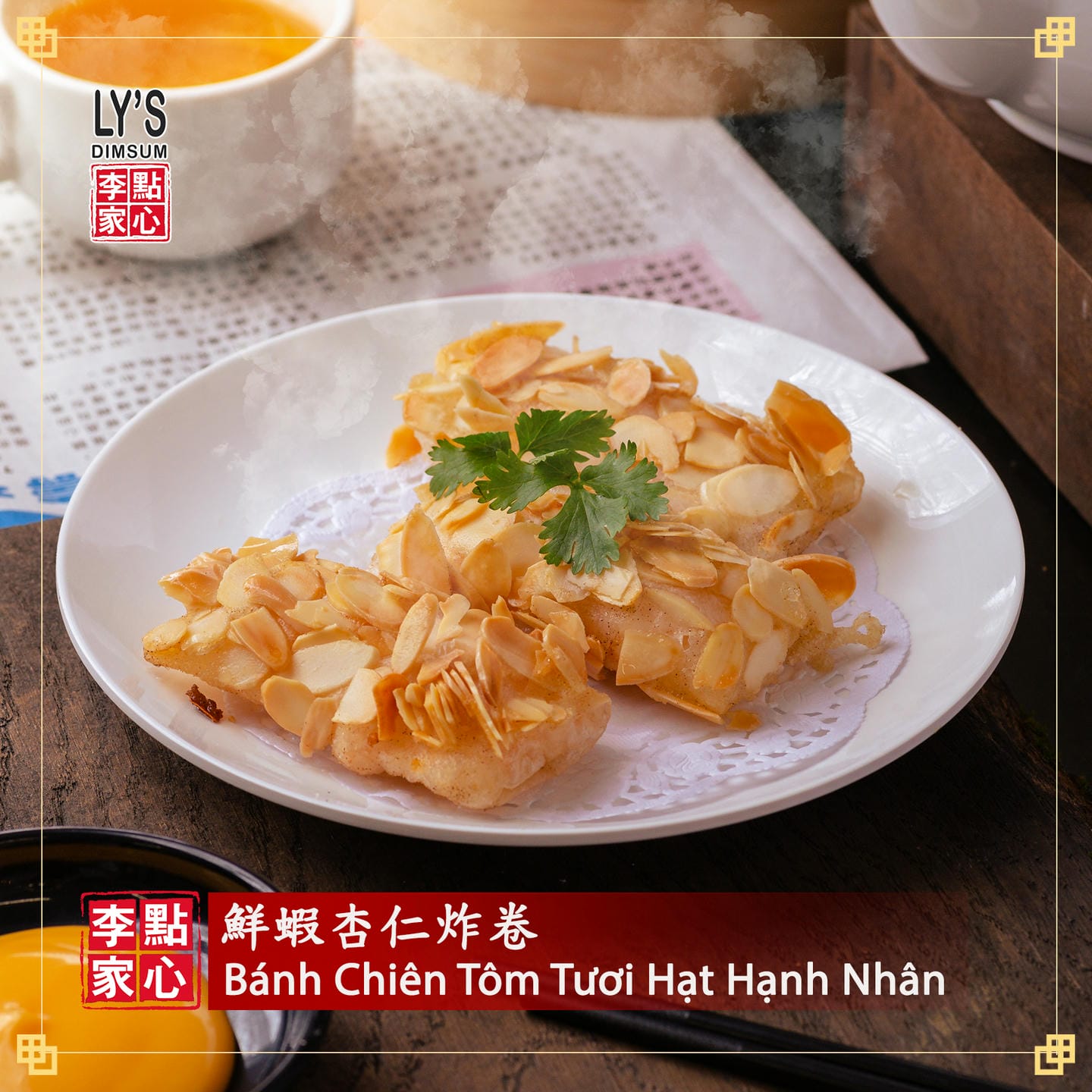 Mừng Ngày Của Cha: Món Ngon Trọn Vẹn Tấm Lòng Hiếu Thảo